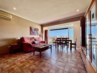 Apartament a Les Bassetes - El Marjal