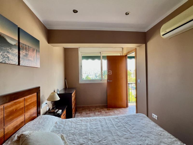 Foto 0ea3535c-f7f0-4b2d-8453-4a0414f8065e. Apartamento en Les Bassetes - El Marjal Dénia