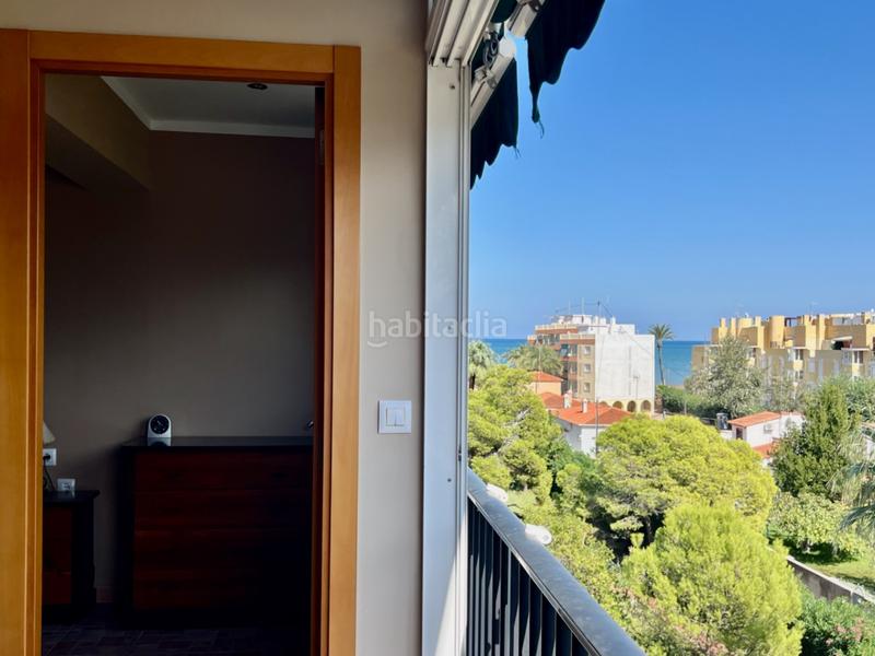 Foto 14316948-4e09-477e-9f24-a8a091dca4be. Apartamento en Les Bassetes - El Marjal Dénia