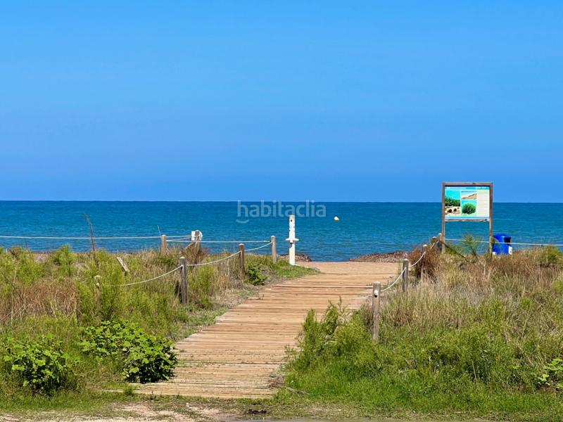 Foto 4e07f1c3-649d-4db9-995e-f1e939e3bcfc. Apartamento en Les Bassetes - El Marjal Dénia