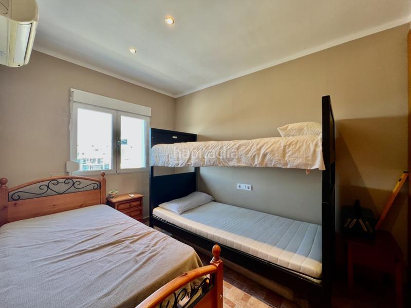 Foto 5c0067d4-6240-4c7d-aae9-56f5f460326c. Apartamento en Les Bassetes - El Marjal Dénia