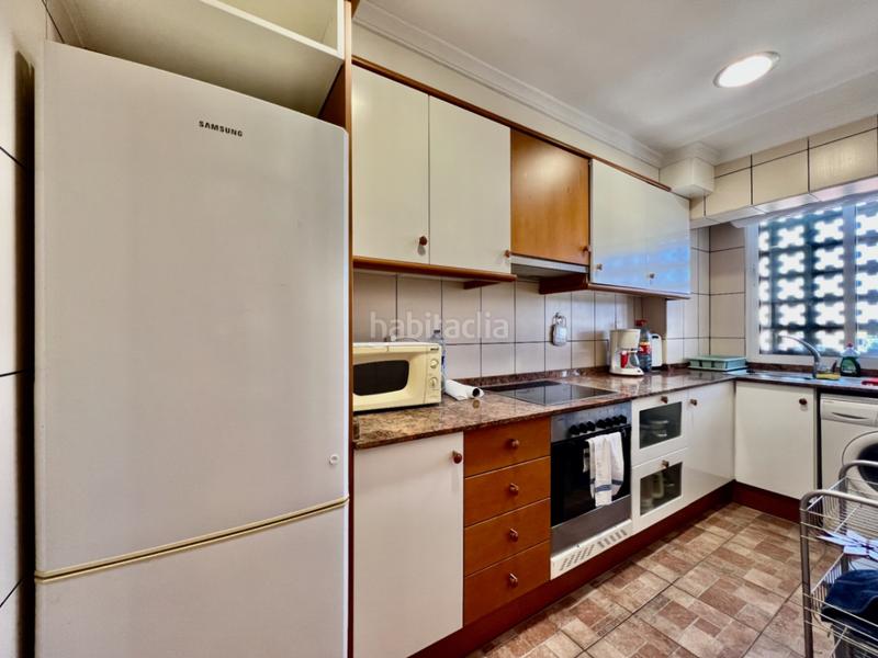 Foto 78d71cb9-a023-45e2-b080-1e64a04406fa. Apartamento en Les Bassetes - El Marjal Dénia