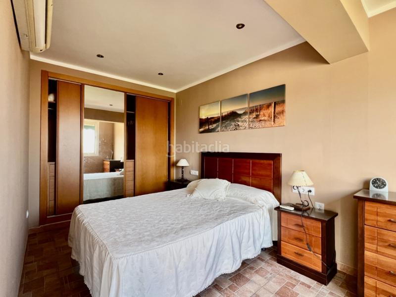 Foto 7fe3310c-ab20-4dcf-be08-e658560783ba. Apartamento en Les Bassetes - El Marjal Dénia