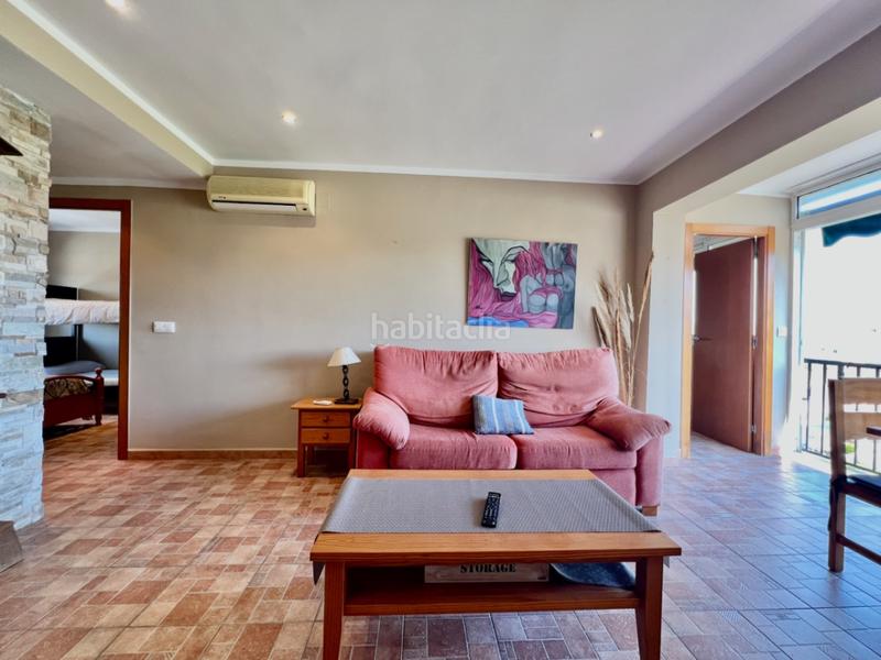 Foto a7628aa2-5f99-4180-9032-bba2dffb18c2. Apartamento en Les Bassetes - El Marjal Dénia