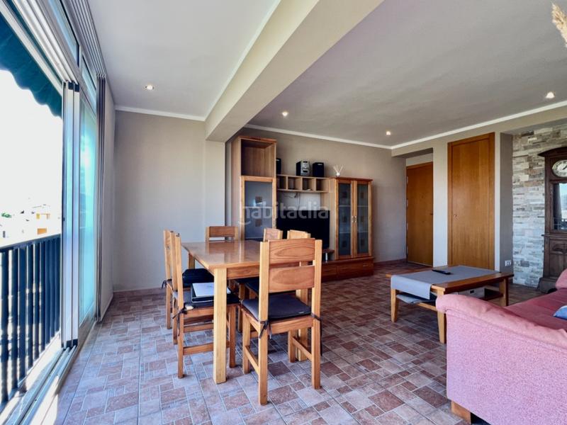 Foto a7ceb345-0314-4445-8ae1-0c283e989e52. Apartamento en Les Bassetes - El Marjal Dénia