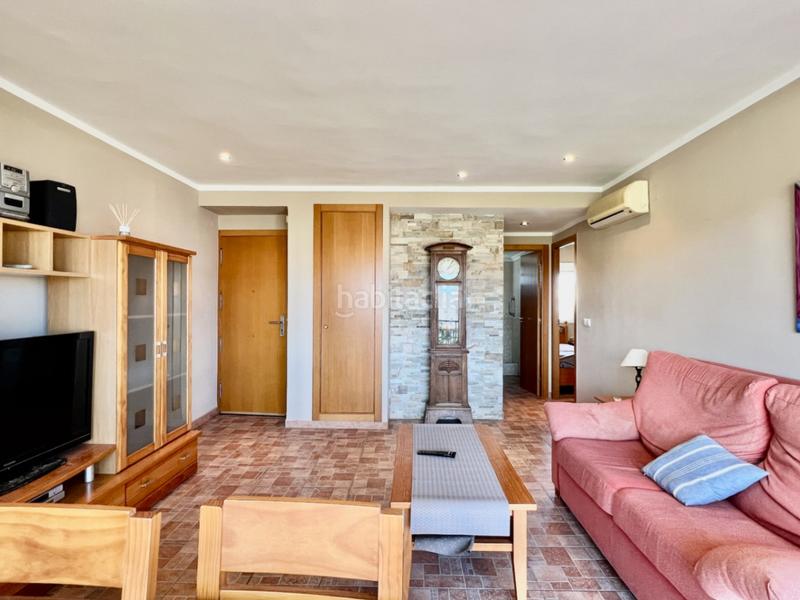 Foto b2f6c599-53ed-49ed-a1cf-e7b9885b350f. Apartamento en Les Bassetes - El Marjal Dénia