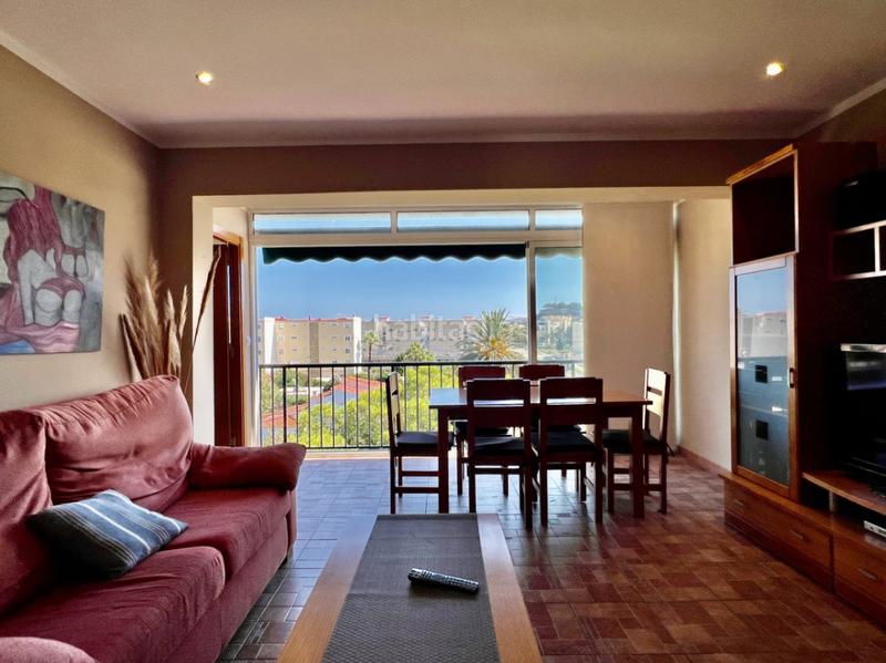 Foto fae89603-0d15-46a8-8769-69fab1111c22. Apartamento en Les Bassetes - El Marjal Dénia