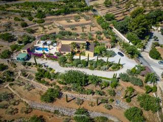 Masia a Llíber