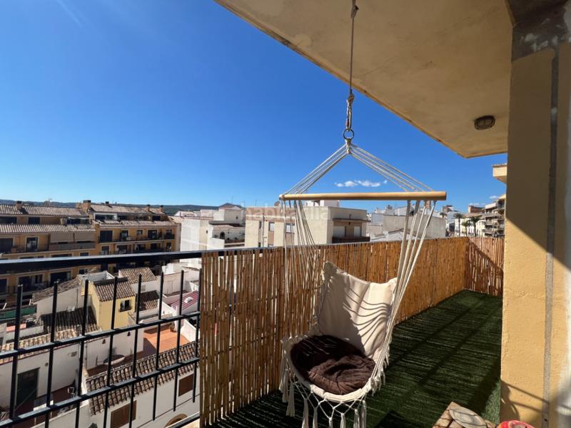 Foto aedbdbd3-97ba-42f7-9baf-eb0baac1fe7a. Appartement avec chauffage dans Centro Ciudad Xàbia