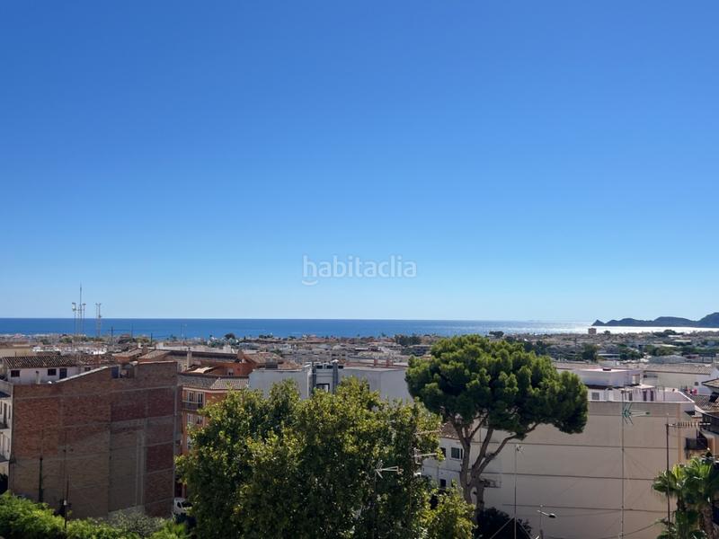 Foto 6e35f1ff-c989-401a-a05a-372411d554d9. Etagenwohnung mit heizung in Centro Ciudad Xàbia