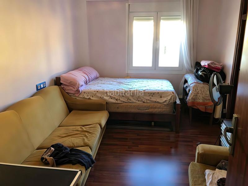 Foto d2df8300-ab28-488c-8cc1-2cce3a444be9. Etagenwohnung mit heizung in Centro Ciudad Xàbia