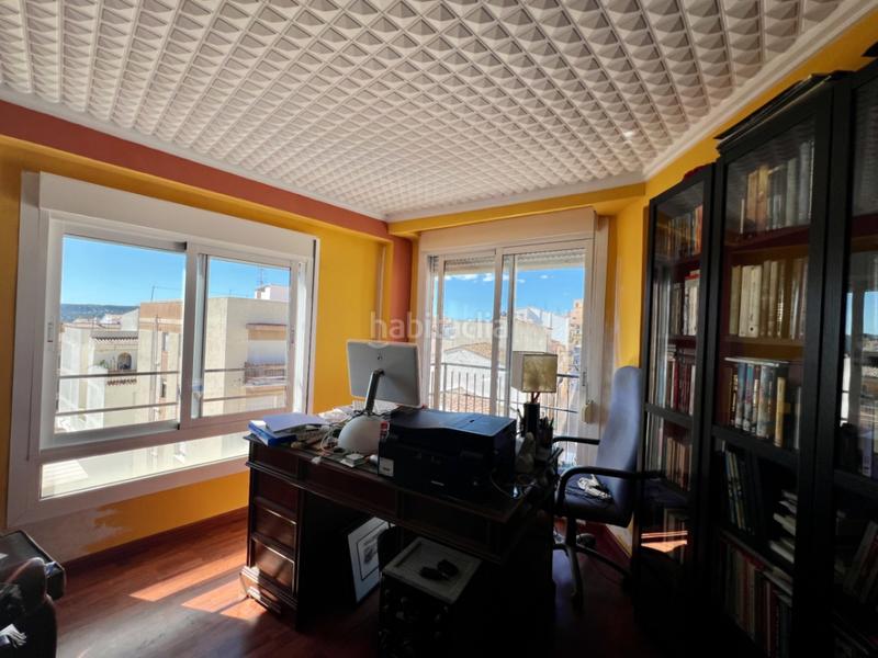 Foto 3fdd6ba3-90b3-41d0-9abe-dec73d85ad33. Pis amb calefacció a Centro Ciudad Xàbia