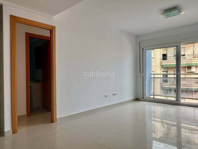 Foto 10044d57-1479-4f4c-80d0-817b6cce7039. Flat with parking in Verger (el)