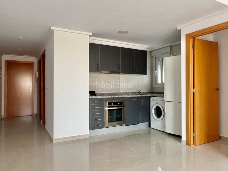 Foto 522d22a4-0bce-4e1b-9bd3-258602b1c1b0. Flat with parking in Verger (el)