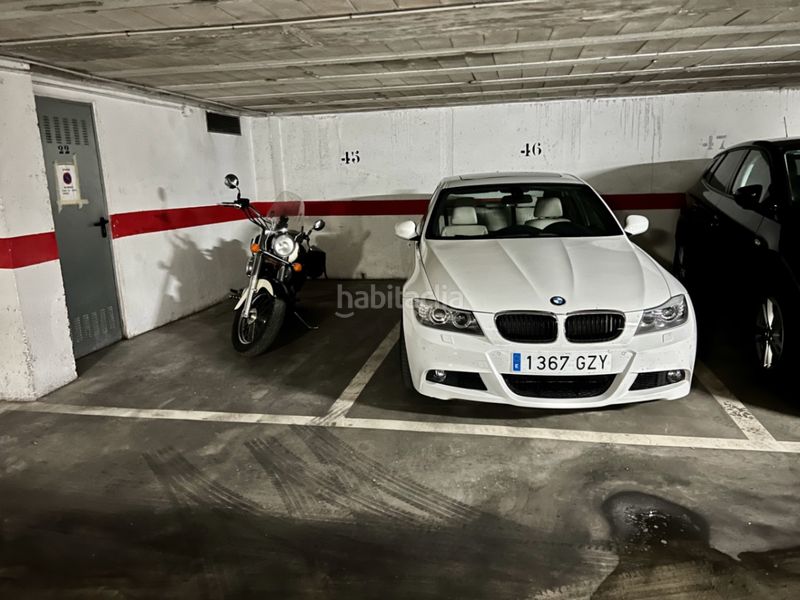 Foto 7b3135c8-8592-495f-8785-9620961c1963. Flat with parking in Verger (el)