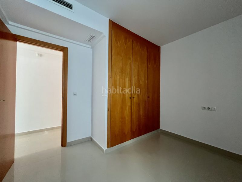 Foto a52f1b21-e71a-4252-931f-315ef7738386. Flat with parking in Verger (el)