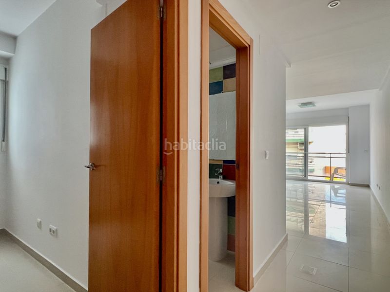 Foto ce963d7a-fe19-4c33-b835-efae84dc0d82. Flat with parking in Verger (el)