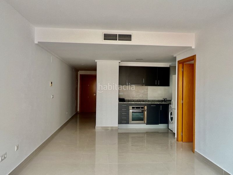 Foto d69fe661-0087-4da6-879e-6b741ab19d52. Flat with parking in Verger (el)