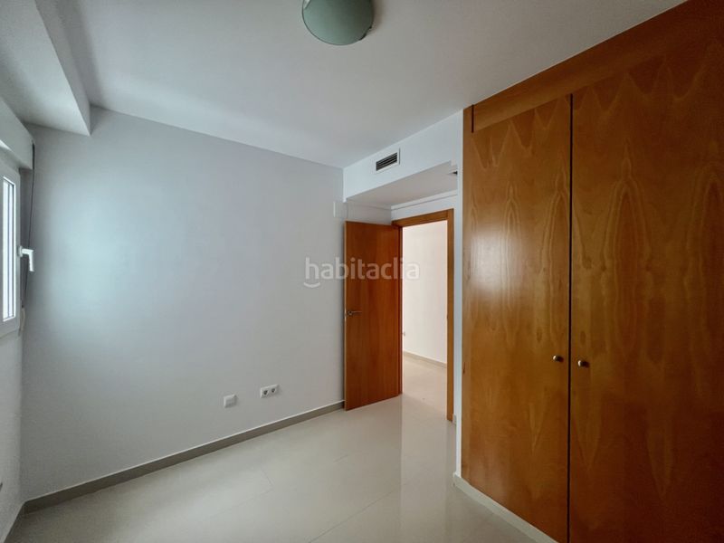 Foto fcb06815-cf20-4b14-b7f9-74d3af164747. Flat with parking in Verger (el)