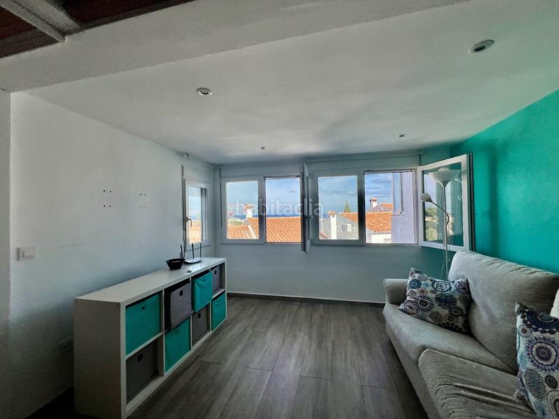 Foto 5522ed89-3fd4-46e0-be53-07d446a3c177. Casa a schiera con parcheggio in La Pedrera-Vessanes Dénia