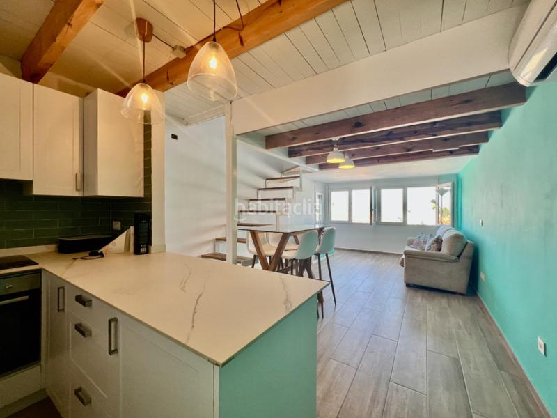 Foto 79dd253d-d06d-4062-b876-695131d66d65. Casa a schiera con parcheggio in La Pedrera-Vessanes Dénia