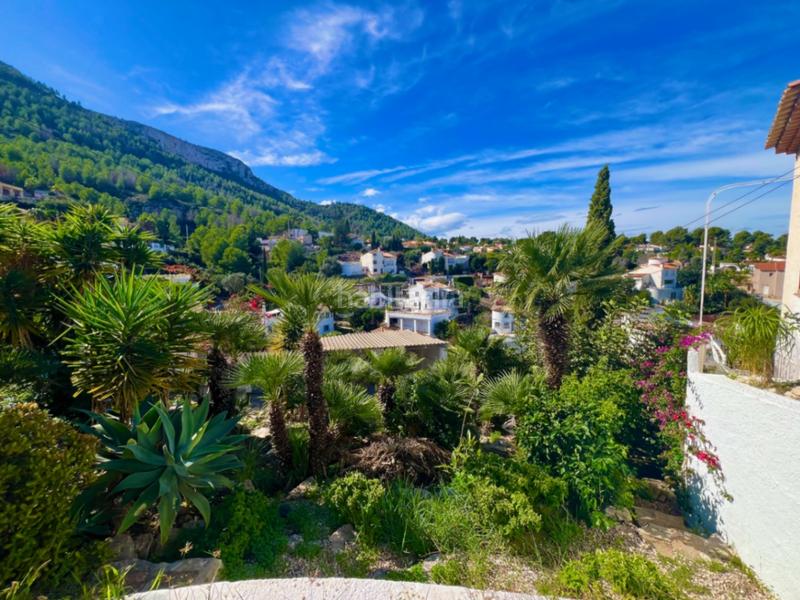 Foto 0ef13274-c4c3-4c95-9286-80db7c27739a. Casa adosada en La Pedrera-Vessanes Dénia