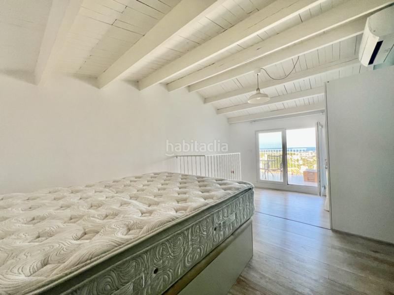 Foto f16b8061-99d6-433e-8cd9-e28efc258e0b. Maison jumelée avec parking dans La Pedrera-Vessanes Dénia