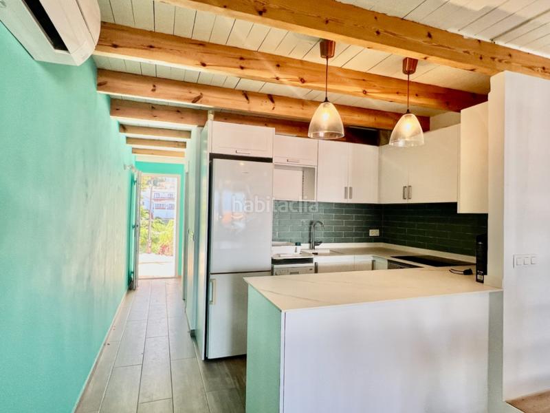 Foto e9764721-4ffc-4b95-9769-7ec772c926d4. Reihenhaus mit parking in La Pedrera-Vessanes Dénia