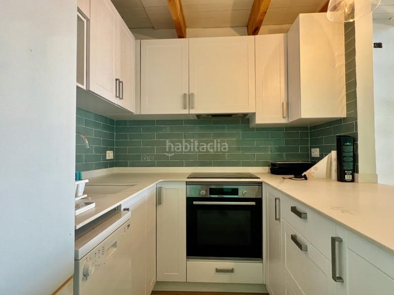 Foto 50981a4f-11d8-4d11-b5bd-66893c1a5c67. Semi detached house with parking in La Pedrera-Vessanes Dénia