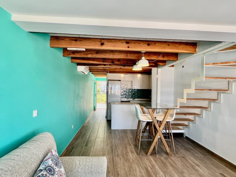 Foto 5e6e6881-96c2-4ce8-9b8e-4bc8244b989c. Semi detached house with parking in La Pedrera-Vessanes Dénia