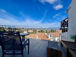 Semi detached house in La Pedrera-Vessanes