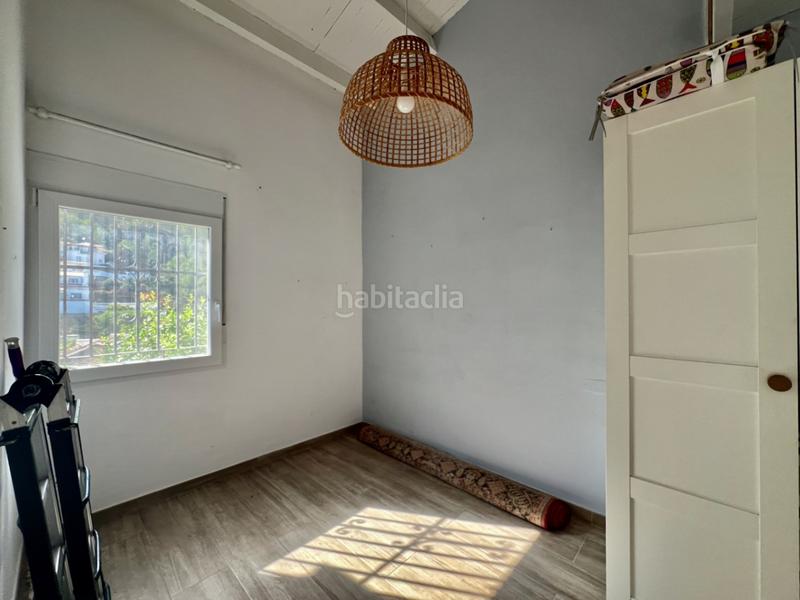 Foto b1b7945b-9394-44d3-9e97-427dc5f2e3a4. Semi detached house with parking in La Pedrera-Vessanes Dénia