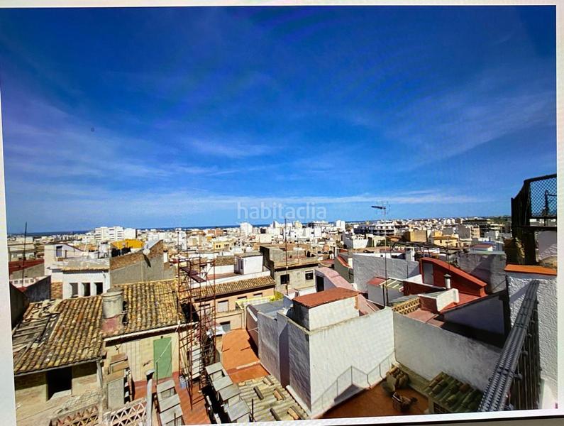 Foto b62e8198-75f2-4d01-8ecf-0ce7ae69076b. Alquiler casa en Oliva pueblo Oliva