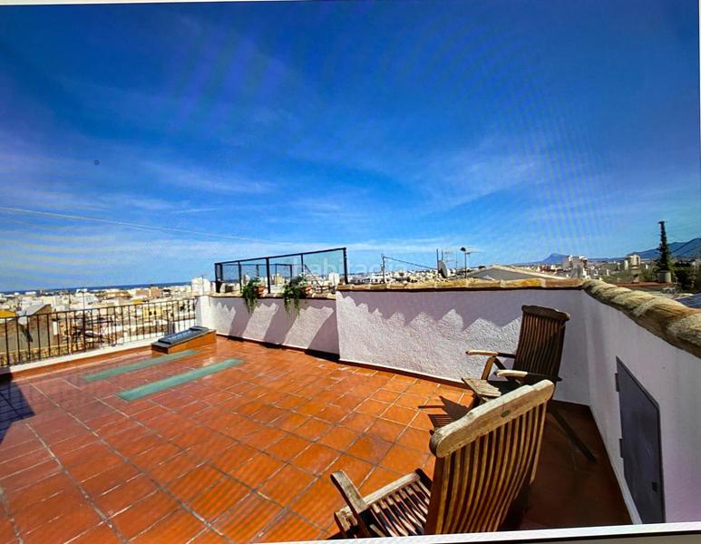 Foto ef0d641e-2280-4eea-9f9a-59b3ef257b5f. Alquiler casa en Oliva pueblo Oliva