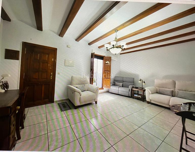 Foto 39791544-7a51-4388-a555-4449f85bf309. Location maison dans Oliva pueblo Oliva