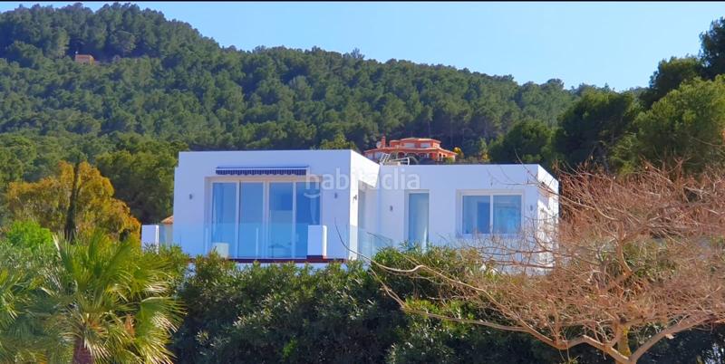 Foto 08d146b1-8e8a-4918-8c8f-4d6da913b285. Chalet mit heizung parking pool in Centro Ciudad Xàbia