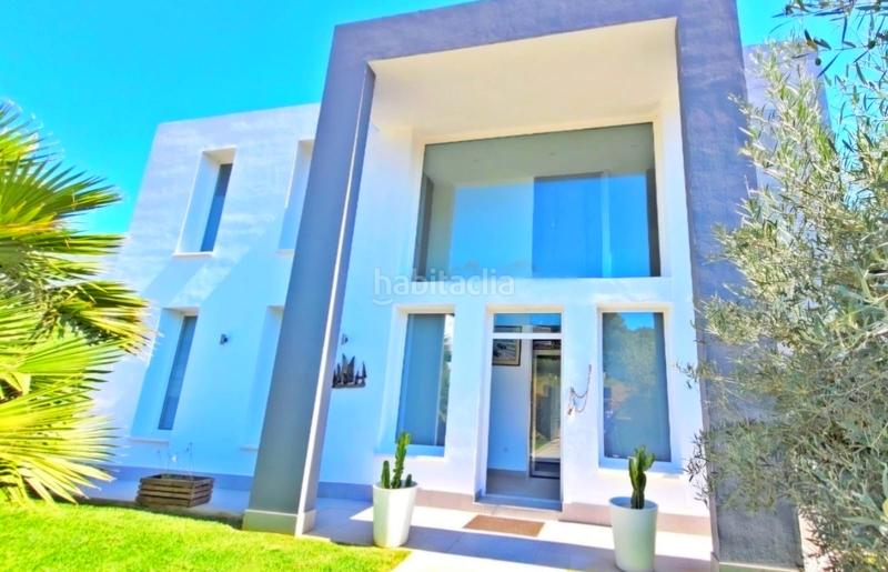 Foto 1b025dfc-a73d-4032-83b6-56fa9a103e2d. Chalet mit heizung parking pool in Centro Ciudad Xàbia