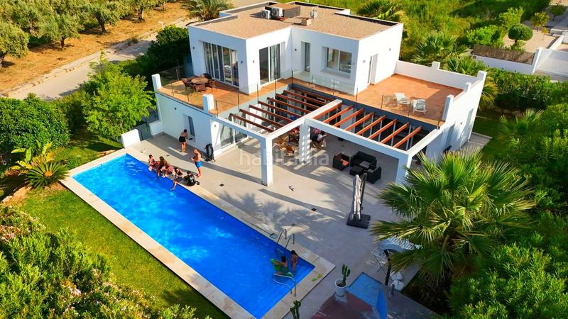 Foto c0ef3f42-2e1b-4742-b635-f5f675840773. Chalet mit heizung parking pool in Centro Ciudad Xàbia