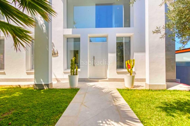 Foto ec79a25a-4621-4029-90de-e86edf1a359e. Chalet mit heizung parking pool in Centro Ciudad Xàbia