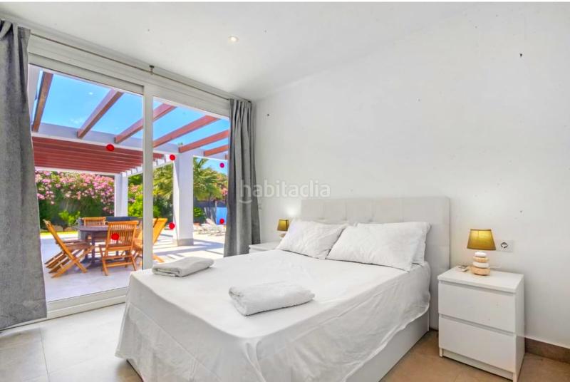 Foto 1ed1ad4a-018f-4c87-916f-395bf40f1678. Chalet with heating parking pool in Centro Ciudad Xàbia