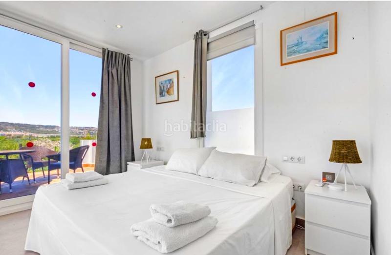 Foto 726dbc73-9a95-42d7-8895-af1bb462d20b. Chalet with heating parking pool in Centro Ciudad Xàbia