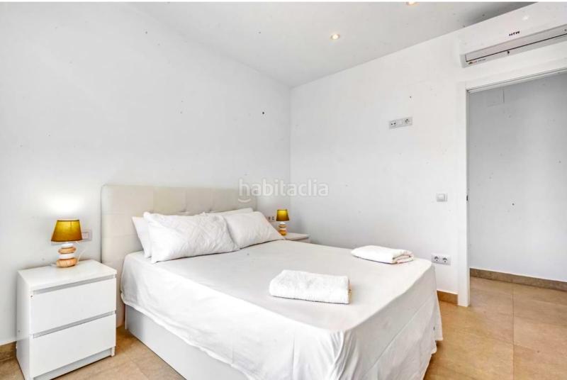 Foto efcf53cd-99c6-43cd-a825-255eaaacca70. Chalet with heating parking pool in Centro Ciudad Xàbia