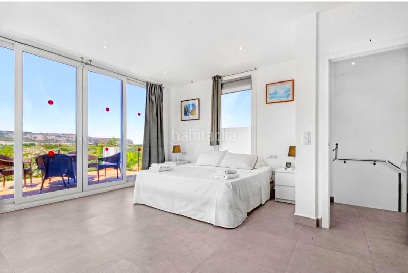 Foto d1451dd6-de06-45ed-818c-21f238bbe1a1. Chalet con riscaldamento parcheggio piscina in Centro Ciudad Xàbia