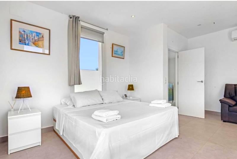 Foto ff48f8d5-6430-4918-8980-881bf2aa68bb. Chalet con riscaldamento parcheggio piscina in Centro Ciudad Xàbia