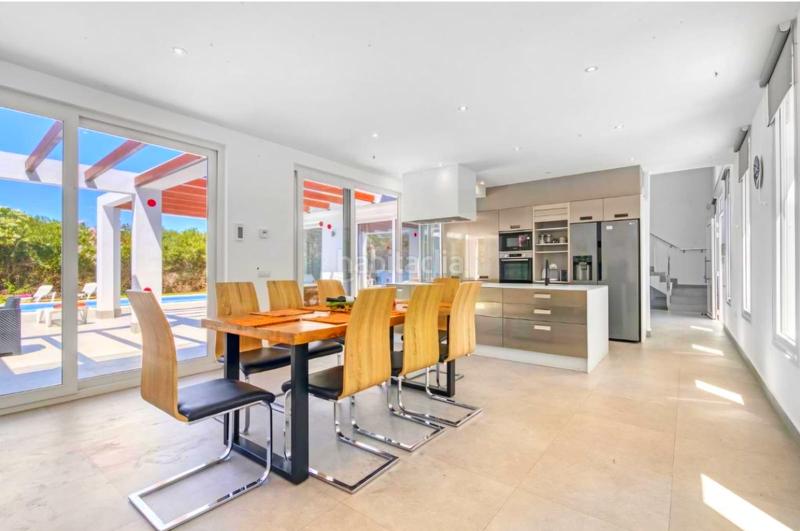 Foto c4fb323e-d3fd-43c2-b688-ce4e02e3d09b. Xalet amb calefacció aparcament piscina a Centro Ciudad Xàbia