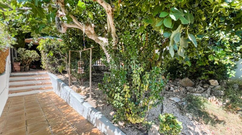 Foto 79fbd416-d30e-4cf5-9968-fb7c24cadbf1. Chalet mit heizung parking pool in Puerto Xàbia