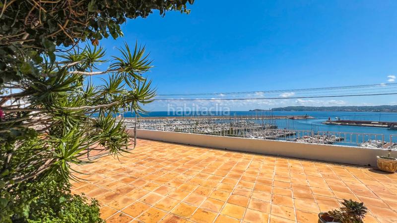 Foto 9c81197d-bbce-4469-b637-499c106eada4. Chalet mit heizung parking pool in Puerto Xàbia