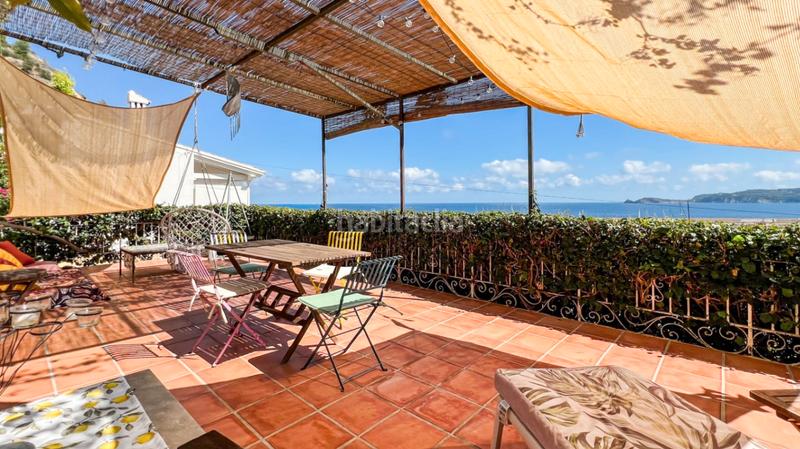 Foto ebf4322d-b244-4966-b3cb-a90ddf4302dc. Chalet mit heizung parking pool in Puerto Xàbia