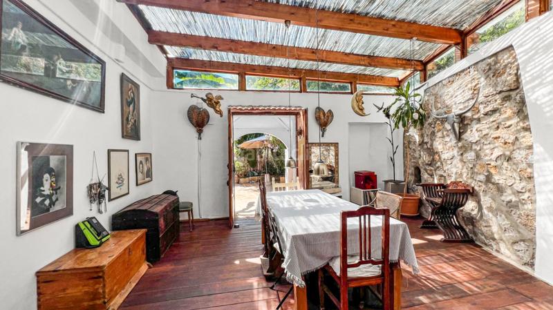 Foto 5587f8be-d152-47f2-b934-841f45a9c54e. Chalet with heating parking pool in Puerto Xàbia