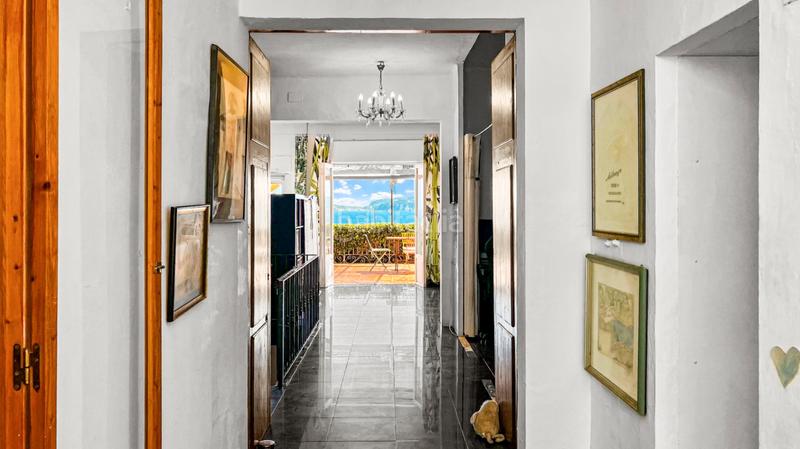 Foto 7e1d04bb-84fd-4f22-80d9-348498cb6d97. Chalet with heating parking pool in Puerto Xàbia